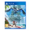 Sony Horizon: Forbidden West, standartinis leidimas, arabų, vokiečių, ispanų, prancūzų, italų, japonų, lenkų, portugalų, rusų, PlayStation 4