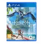 Sony Horizon: Forbidden West, standartinis leidimas, arabų, vokiečių, ispanų, prancūzų, italų, japonų, lenkų, portugalų, rusų, PlayStation 4