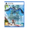 Sony Horizon: Forbidden West, standartinis leidimas, arabų, vokiečių, ispanų, prancūzų, italų, japonų, lenkų, portugalų, rusų, PlayStation 5