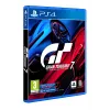 Sony Gran Turismo 7, standartinis leidimas, kelių kalbų, PlayStation 4