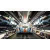 Sony Gran Turismo 7, standartinis leidimas, kelių kalbų, PlayStation 4