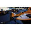 Sony Gran Turismo 7, standartinis leidimas, kelių kalbų, PlayStation 4