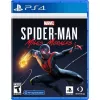Sony Marvel's Spider-Man: Miles Morales, PS4 Standard English, Italian PlayStation 4