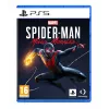 Sony Marvel’s Spider-Man: Miles Morales Standard vokiečių, anglų, italų PlayStation 5