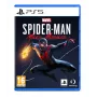 Sony Marvel’s Spider-Man: Miles Morales Standard vokiečių, anglų, italų PlayStation 5