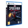 Sony Marvel’s Spider-Man: Miles Morales Standard vokiečių, anglų, italų PlayStation 5