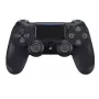Sony DualShock 4 V2 Jet Juoda, žaidimų pultelis, PlayStation 4, D-pad, analoginė / skaitmeninė, įvairios, laidinis ir belaidis