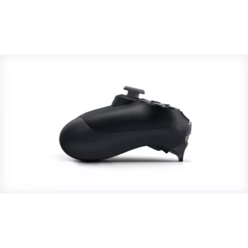 Sony DualShock 4 V2 Jet Juoda, žaidimų pultelis, PlayStation 4, D-pad, analoginė / skaitmeninė, įvairios, laidinis ir belaidis