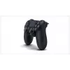 Sony DualShock 4 V2 Jet Juoda, žaidimų pultelis, PlayStation 4, D-pad, analoginė / skaitmeninė, įvairios, laidinis ir belaidis