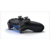Sony DualShock 4 V2 Jet Juoda, žaidimų pultelis, PlayStation 4, D-pad, analoginė / skaitmeninė, įvairios, laidinis ir belaidis