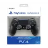 Sony DualShock 4 V2 Jet Juoda, žaidimų pultelis, PlayStation 4, D-pad, analoginė / skaitmeninė, įvairios, laidinis ir belaidis