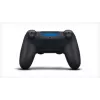 Sony DualShock 4 V2 Jet Juoda, žaidimų pultelis, PlayStation 4, D-pad, analoginė / skaitmeninė, įvairios, laidinis ir belaidis
