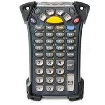 Motorola KYPD-MC9XMT000-01R klaviatūra, skirta biurui, juoda
