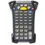 Motorola KYPD-MC9XMT000-01R klaviatūra, skirta biurui, juoda