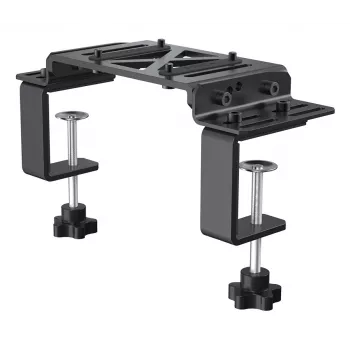 Moza Racing Stalo spaustuvas, PC, Spaustuvas, Juoda, Plienas, Moza, R5, R9, R12