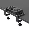 Moza Racing Stalo spaustuvas, PC, Spaustuvas, Juoda, Plienas, Moza, R5, R9, R12