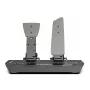 Pedalai Moza Racing SR-P Pedal throttle+braker PC USB Pressure angle