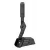 Moza Racing HBP Handbrake, Rankinis stabdys, Rankinio stabdžio mygtukas, Analoginis / Skaitmeninis, Laidinis, USB, USB Type-A, USB Type-B