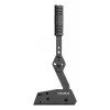 Moza Racing HBP Handbrake, Rankinis stabdys, Rankinio stabdžio mygtukas, Analoginis / Skaitmeninis, Laidinis, USB, USB Type-A, USB Type-B