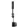 Moza Racing HBP Handbrake, Rankinis stabdys, Rankinio stabdžio mygtukas, Analoginis / Skaitmeninis, Laidinis, USB, USB Type-A, USB Type-B