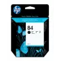 HP 84 69 ml juodas DesignJet rašalo kasetė spausdinimo galvutė terminis rašalinis