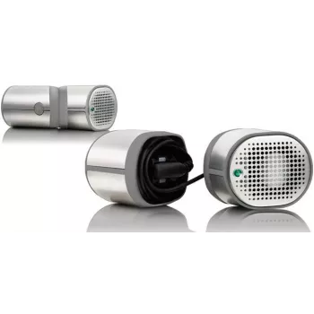 Sony MPS-100 1 krypties juodas laidinis