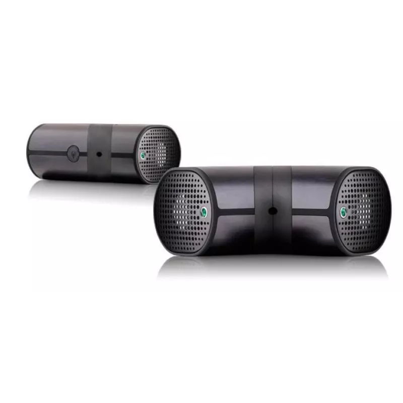 Sony MPS-100 1 krypties juodas laidinis