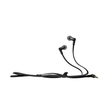 Sony MH1CBLK ausinės laidinės į ausis juodos