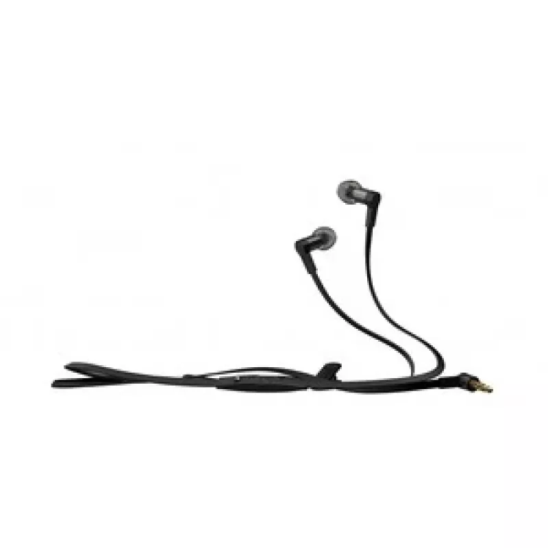 Sony MH1CBLK ausinės laidinės į ausis juodos