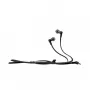 Sony MH1CBLK ausinės laidinės į ausis juodos