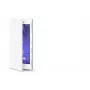 Folio tipo dėklas Sony 1280-1575 mobiliojo telefono dėklas baltas
