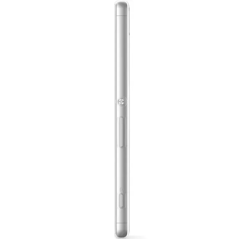 Sony SBC24 mobiliojo telefono dėklas 12,7 cm (5 colių) Dangtelis Skaidrus