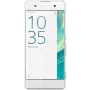 Sony SBC24 mobiliojo telefono dėklas 12,7 cm (5 colių) Dangtelis Skaidrus
