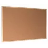 Korko lenta ESSELTE 500974 120 x 90 cm su mediniu rėmu