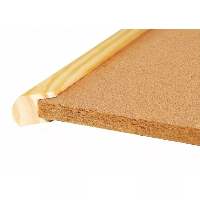 Korko lenta ESSELTE 500974 120 x 90 cm su mediniu rėmu