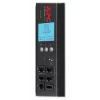 APC Rack PDU 2G, Metered by Outlet su Switching, ZeroU, 32A, 230V, (21) C13 & (3) C19