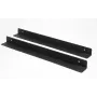 APC AR4000MV-FR tvirtinimo rinkinys juodas