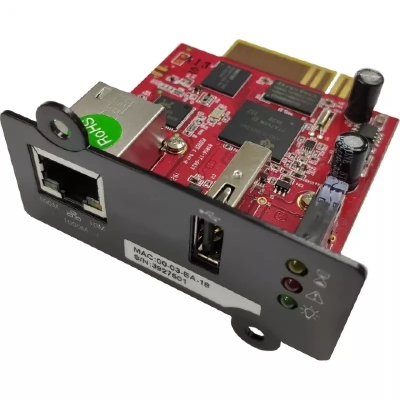 APC E3SOPT001 UPS priedas