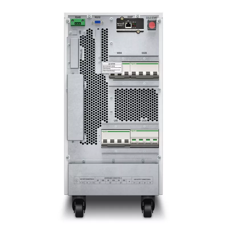 APC E3SOPT001 UPS priedas