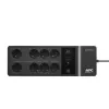 APC BE650G2-IT nepertraukiamo maitinimo šaltinis (UPS) budėjimo režimo (Offline) 0,65 kVA 400 W