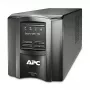 APC Smart-UPS 750VA 120V SHIPBOARD, Line-Interactive, 0.75 kVA, 500 W, Sine, 82 V, 144 V