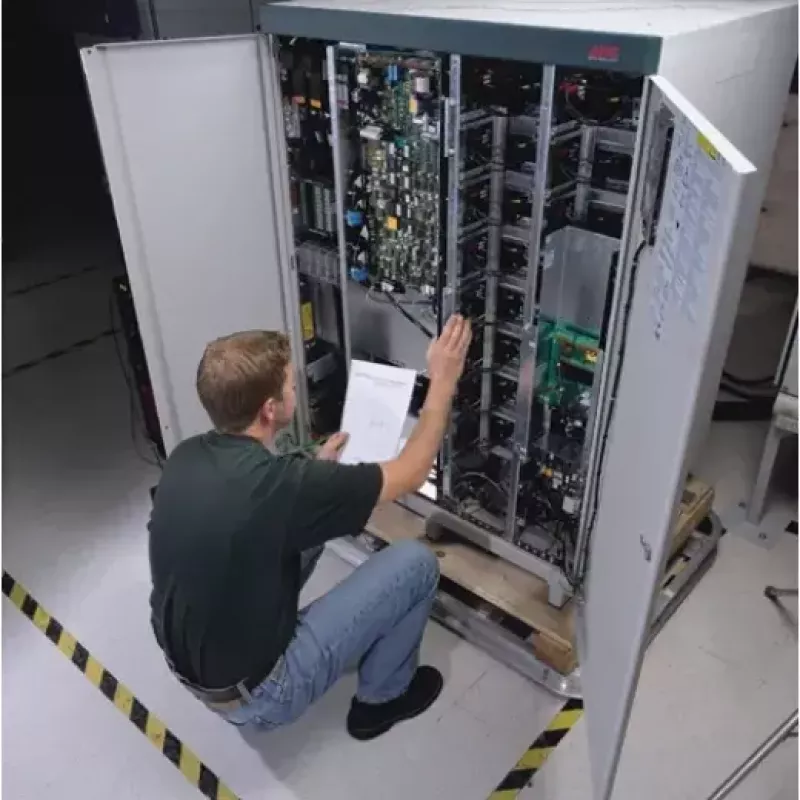 APC Scheduling Upgrade to 7X24 for Existing PM or Addnl PM Visit for 151 to 500 kVA