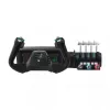 Flight Sim Turtle Beach VelocityOne Flight Juoda USB Analogue Digital PC Xbox