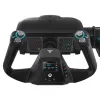 Flight Sim Turtle Beach VelocityOne Flight Juoda USB Analogue Digital PC Xbox