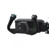 Flight Sim Turtle Beach VelocityOne Flight Juoda USB Analogue Digital PC Xbox