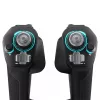 Flight Sim Turtle Beach VelocityOne Flight Juoda USB Analogue Digital PC Xbox