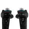Flight Sim Turtle Beach VelocityOne Flight Juoda USB Analogue Digital PC Xbox