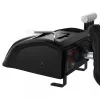 Flight Sim Turtle Beach VelocityOne Flight Juoda USB Analogue Digital PC Xbox