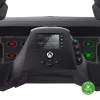 Flight Sim Turtle Beach VelocityOne Flight Juoda USB Analogue Digital PC Xbox