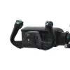 Flight Sim Turtle Beach VelocityOne Flight Juoda USB Analogue Digital PC Xbox